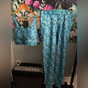 Women’s Matching Activewear Set